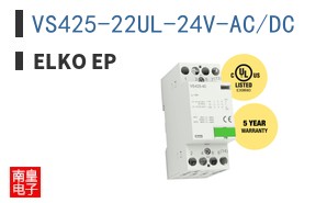 VS425-22UL-24V-AC/DC ͼƬ